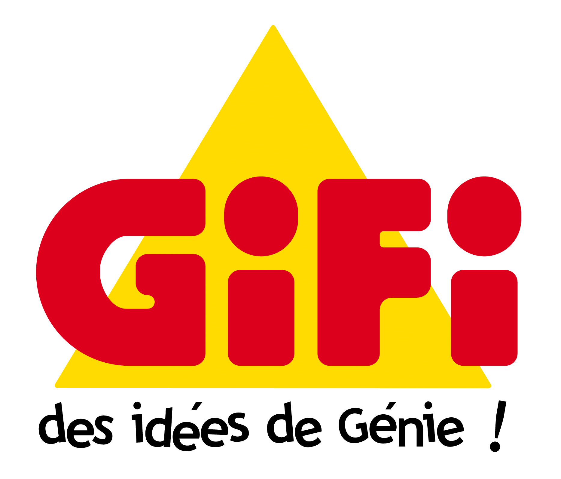 Logo GIFI