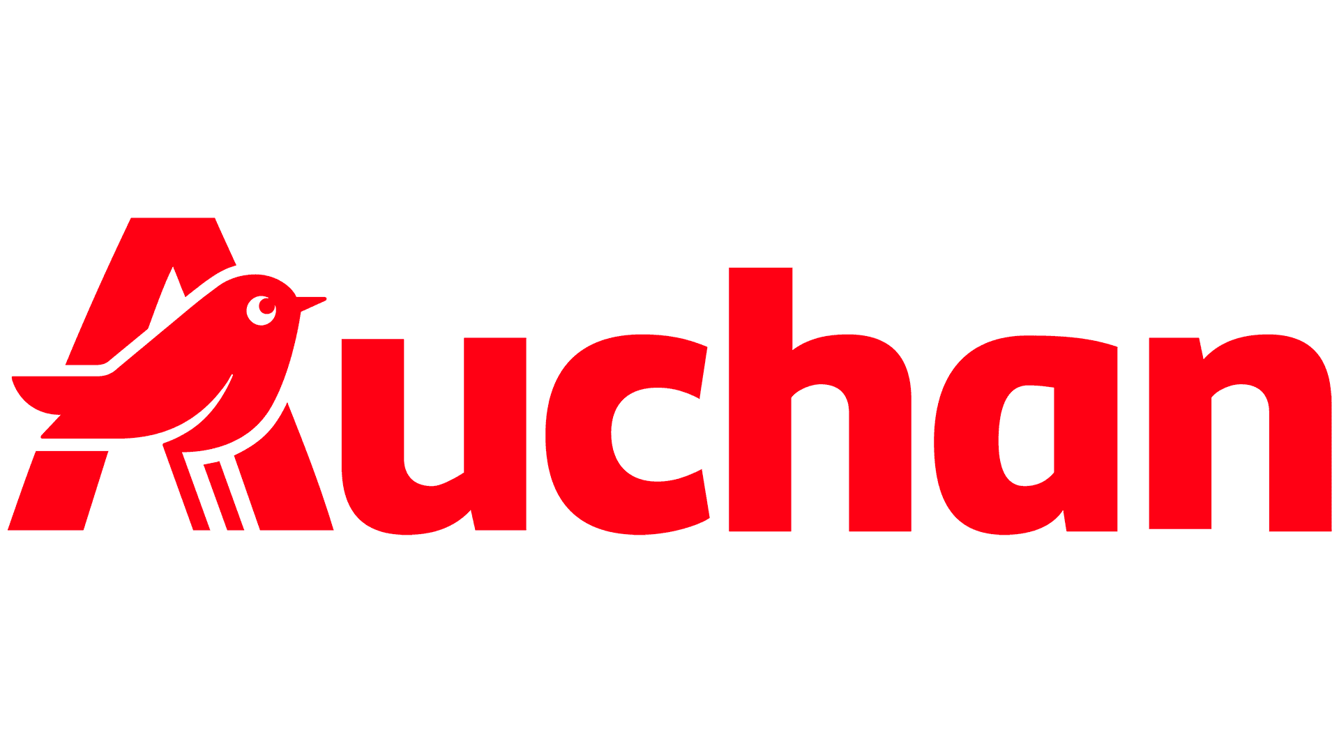 Logo Auchan